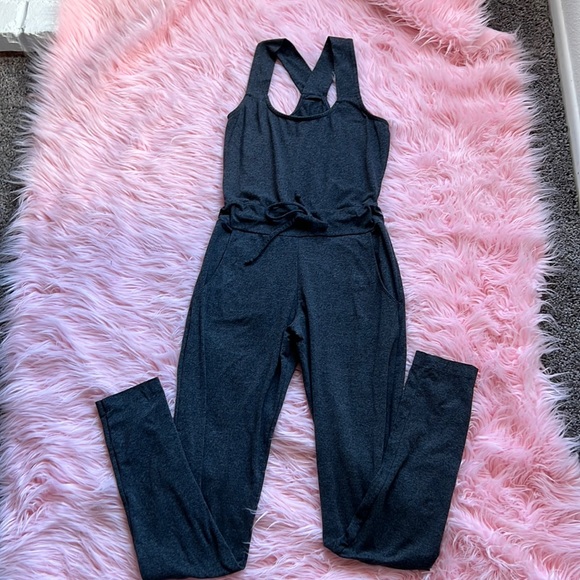 Cute Booty Lounge Pants - Womens jumpsuit sample